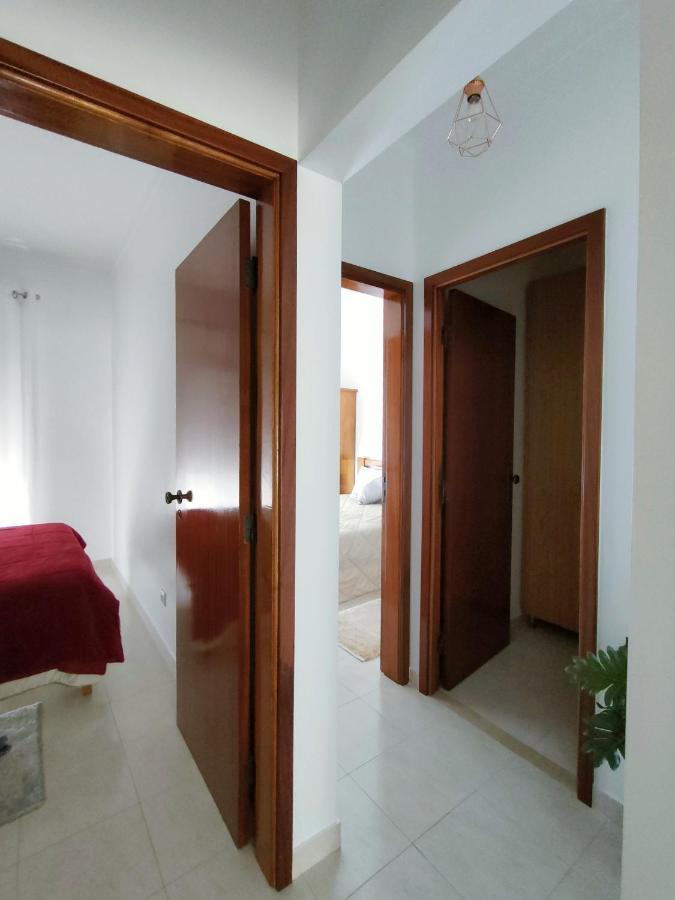 Casa Das Ondas Назаре Экстерьер фото